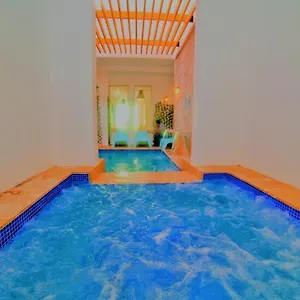 3* Bed and breakfast Rig Puerto Malecón