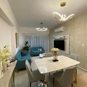  Apartamento Hermoso Apartamento En La Mejor Ubicación De República Dominicana